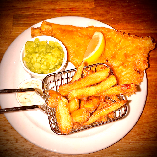 Stu & Martin - Ashington