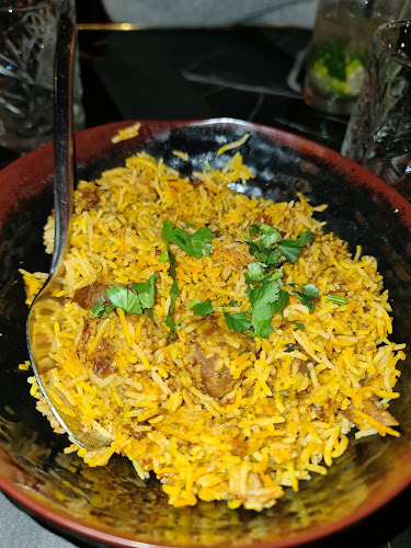 Opinii despre Spice Village Tooting în London - Hospitality and gastronomy