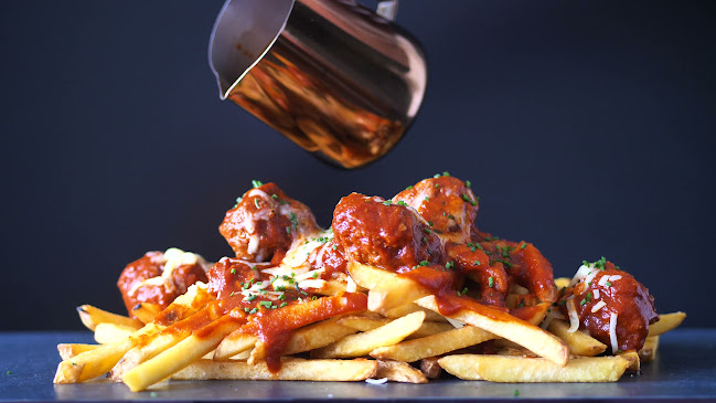 Opinii despre Cafe 21 în Maesteg - Hospitality and gastronomy