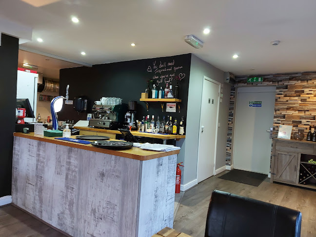 Lovefood Italia - Kidderminster