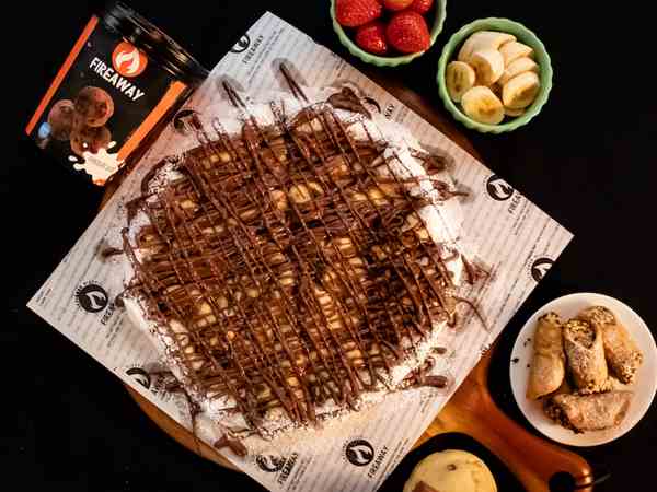 Opinii despre Fireaway Guildford în Guildford - Hospitality and gastronomy