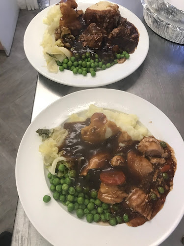 Comentarii opinii despre Sylv's Coffee shop & Cafe