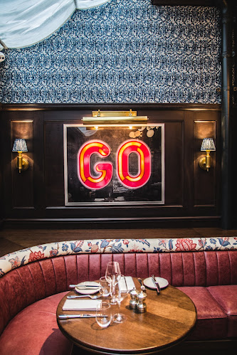 Moncks - Hospitality and gastronomy