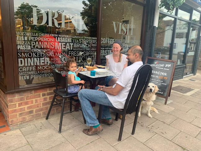 36 Newnham St, Bedford MK40 3JR, United Kingdom