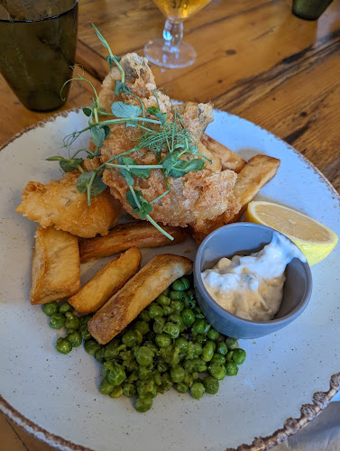 Comentarii opinii despre The Goat at Downton