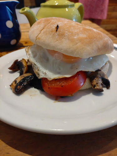 1 Peter Ln, York YO1 8SW, United Kingdom