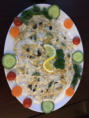 Brodies Restaurant - Hawick