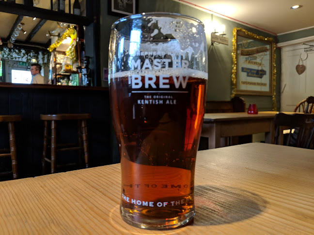 Opinii despre Plough and Harrow în Canterbury - Hospitality and gastronomy