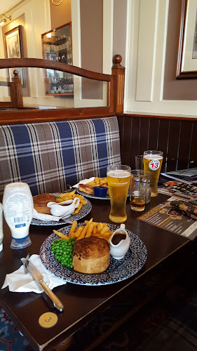 The Moon on the Hill - JD Wetherspoon