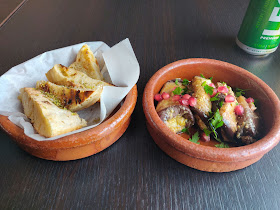 Akropolis Restaurant