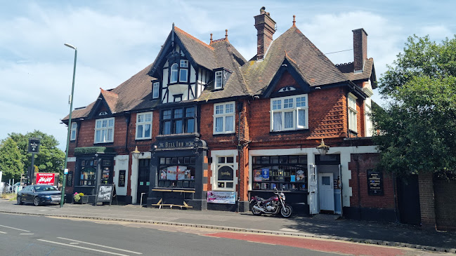 The Bell - Hospitality and gastronomy