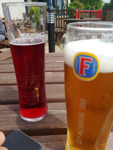 Comentarii opinii despre Cobblers Hall