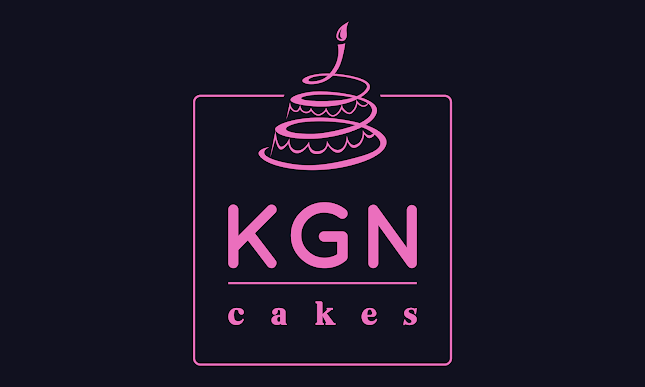 KGN Cakes - Hospitality and gastronomy