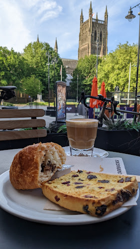 6 High Street Cathedral Square, Worcester WR1 2QE, United Kingdom