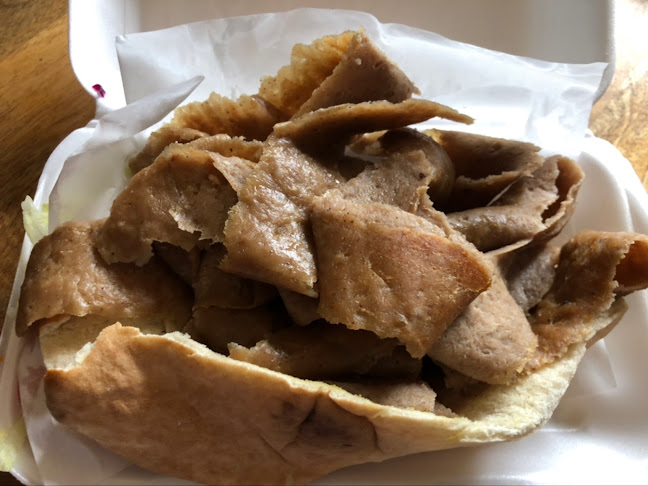 Opinii despre CASPIAN GRILL &PIZZA HOUSE în Normanton - Hospitality and gastronomy