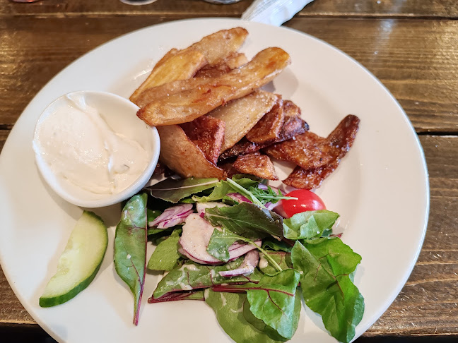 Comentarii opinii despre Aperitif restaurant