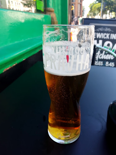 Opinii despre The Wick Inn în Hove - Hospitality and gastronomy