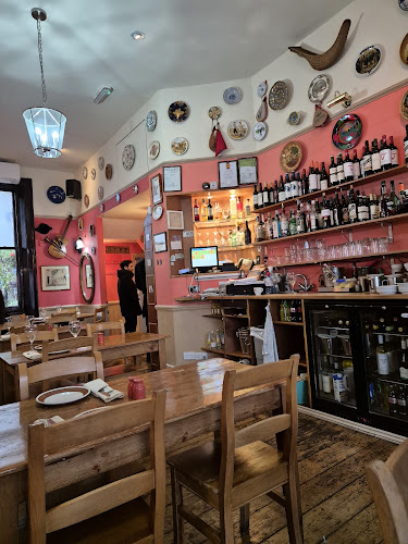 Comentarii opinii despre Los Molinos