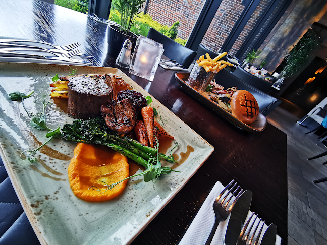 371 Newcastle Rd, Stoke-on-Trent ST4 6PG, United Kingdom