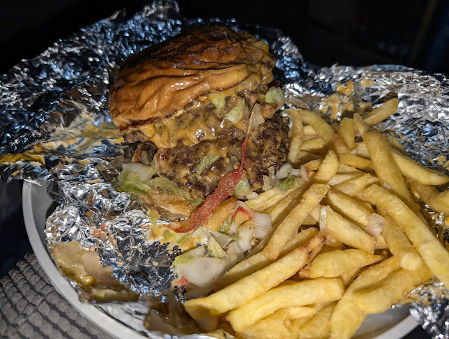 FiveStar burgers and shakes - Hospitality and gastronomy