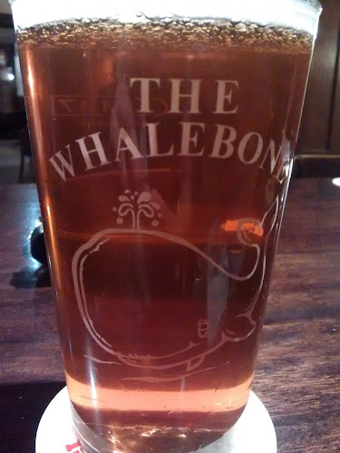 The Whalebone - Norwich