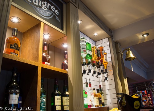 Comentarii opinii despre BlueBell Inn