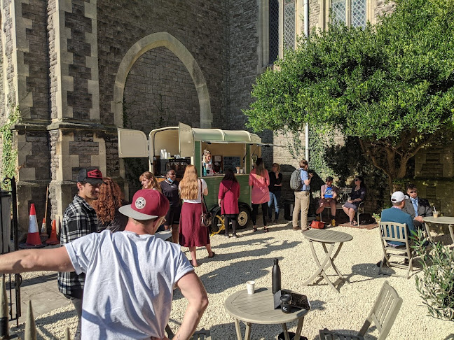 Opinii despre Citizen Coffee în Cardiff - Hospitality and gastronomy