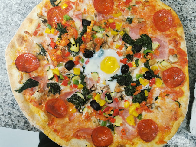 Pasco's Italian - Cottingham