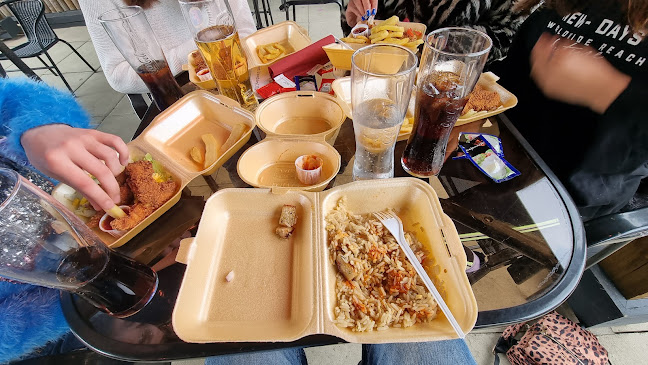 138 Woodman Rd, Warley, Brentwood CM14 5AL, United Kingdom