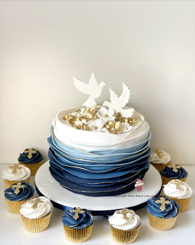 Comentarii opinii despre Maria's for Home Baked Cakes and Cupcakes