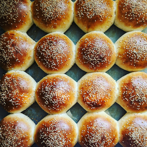 Opinii despre The Grateful Bread Bakery în Hexham - Hospitality and gastronomy