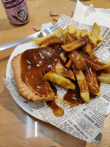 Silcock's Embassy - Hospitality and gastronomy