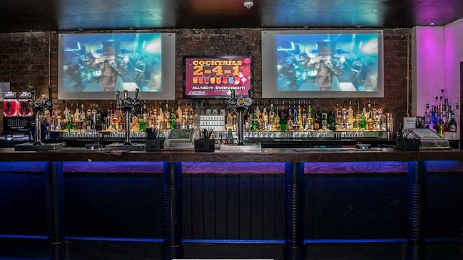 6 Corporation St, Chesterfield S41 7TP, United Kingdom