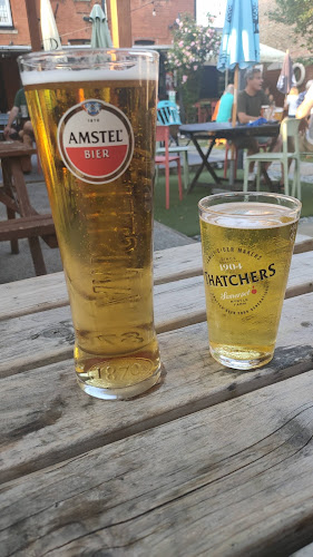 Comentarii opinii despre The Alma