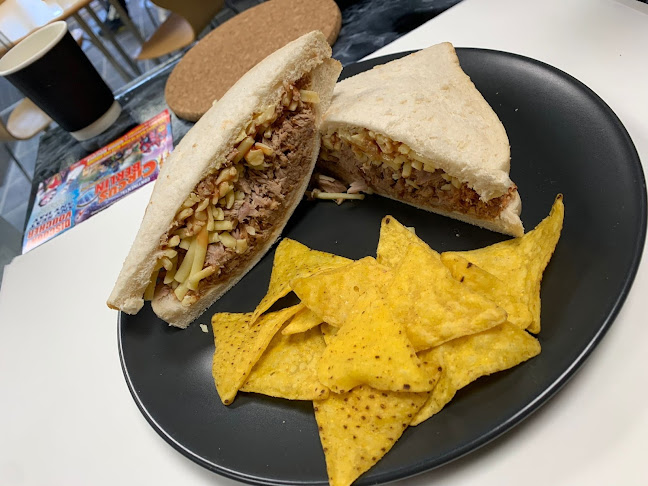 The Packed Lunch - Newtownards