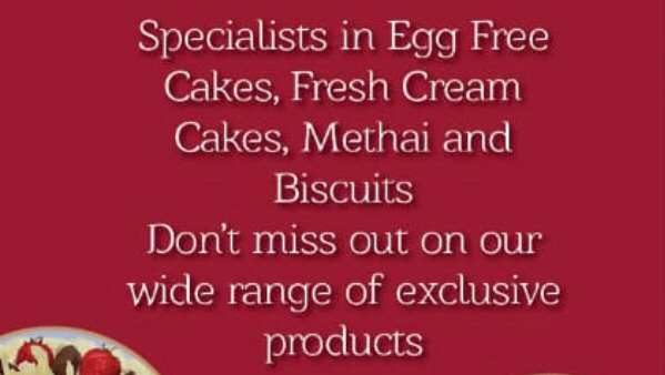 Nafees Bakers & Sweets Keighley - Keighley
