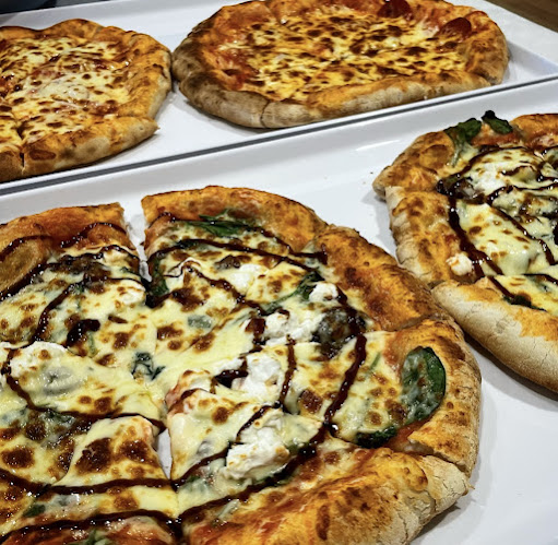 Fusion Kitchen Company - Harlow