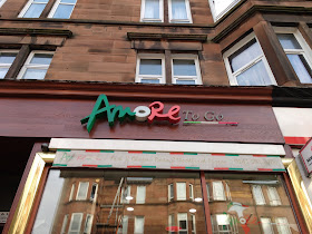 Amore d'Italia & Amore to Go