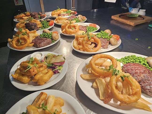 Swineshead Rd, Boston PE20 1SF, United Kingdom