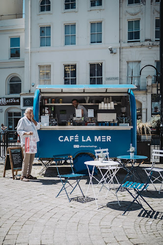 Cafe La Mer - Hastings
