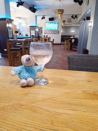 The Bees Knees - Accrington