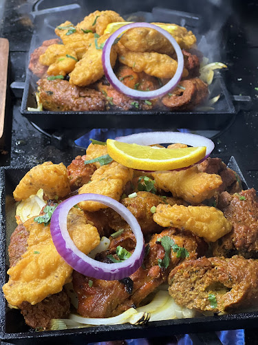 Opinii despre THREE DIAMONDS BAR AND GRILL în Rowley Regis - Hospitality and gastronomy