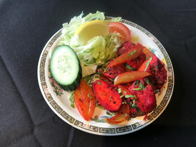 Spicy Chef Pizza and Noodle Bar