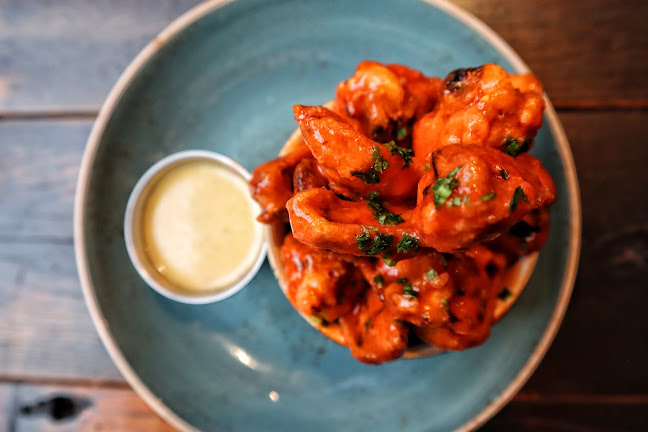 Cattle Grid - Hospitality and gastronomy