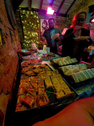 Comentarii opinii despre Norton Tavern