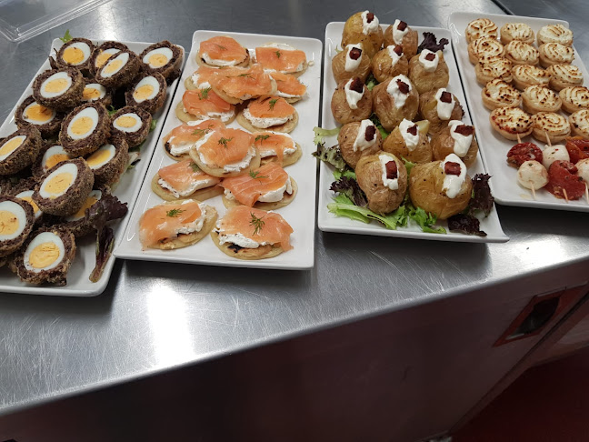 Unit1, Delicious catering, 200a Bury Rd, Tottington, Bury BL8 3DX