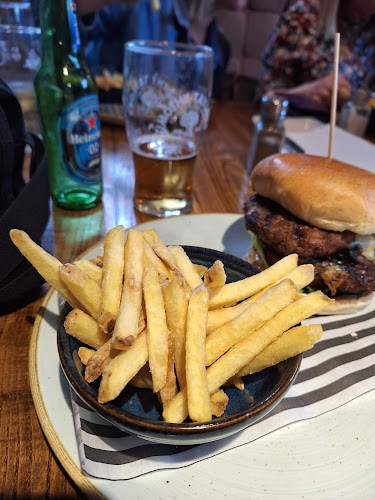 The Old Hare And Hounds - Birmingham