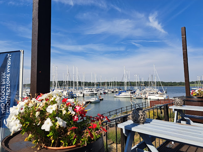 Loch & Quay Bar and Restaurant - Ipswich