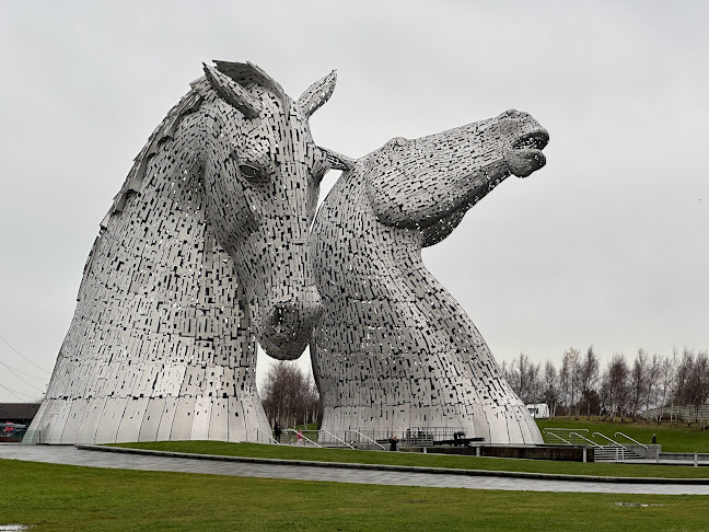 Waverley Cafe - Edinburgh