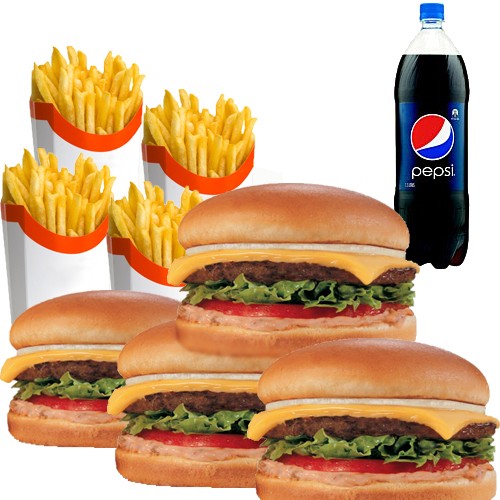 MacDonners Pizza Takeaway - Bradford